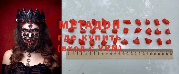 индика Осташков